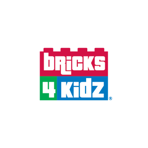 Bricks 4 Kidz logo — LEGO-based engineering enrichment provider for schools