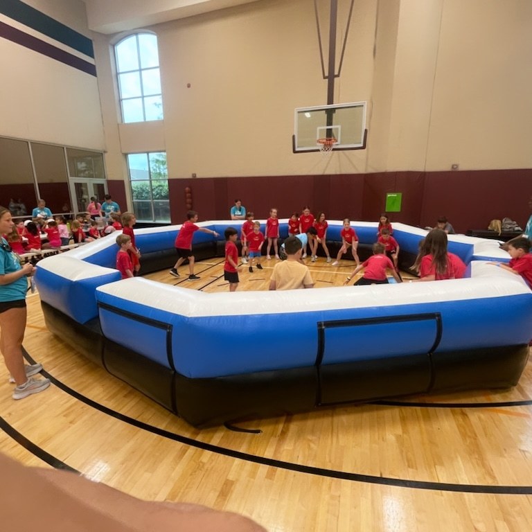 The Recreation Academy — partner with us to bring enrichment programs to your school